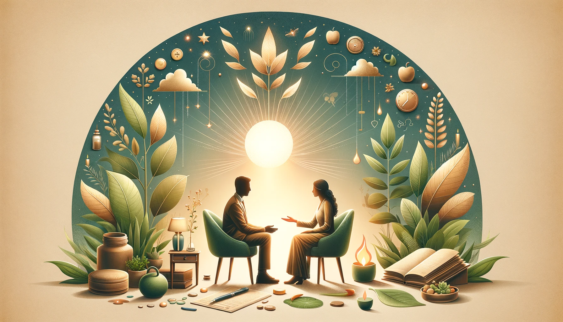 Személyre Szabott Spirituális Life Coaching