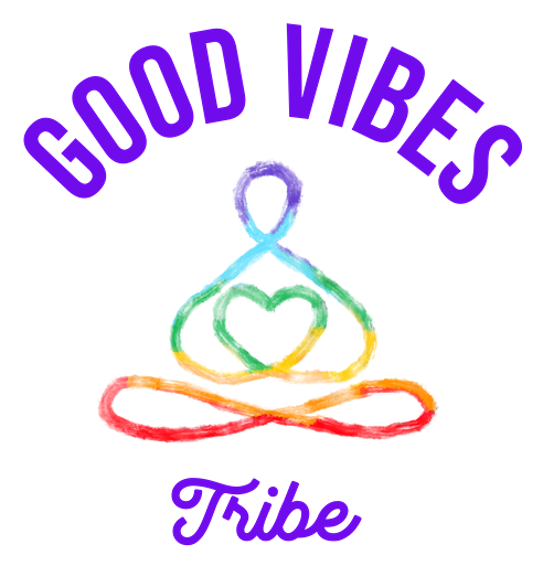 Good Vibes Tribe